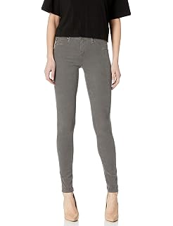 AG Adriano Goldschmied Women's Velvet 