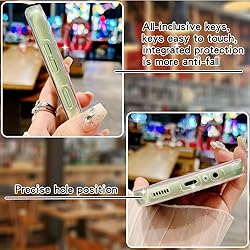 shengyue for Samsung Galaxy Note 8 Case with