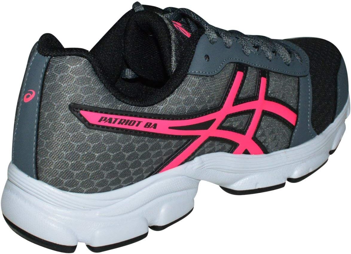 tenis asics patriot ba