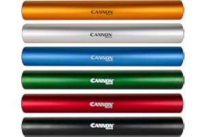 Aluminum Track Baton