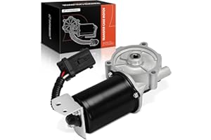 A-Premium Transfer Case Shift Motor Actuator Compatible with Ford and Lincoln Vehicles - for F-150 2004-2008 4.2L 4.6L 5.4L, 