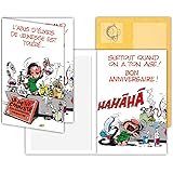 Gaston Lagaffe Glct 0143 With Patterns Birthday Card Age Youth Chemistry Chemist Buy Online In Angola At Angola Desertcart Com Productid Gaston Lagaffe Glct 0143 With Patterns Birthday Card Age Youth Chemistry Chemist Buy Online In Angola At Angola Desertcart Com Productid