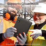 Ulefone Armor Pad Lite Rugged Tablet 8" HD+ 6GB RAM 32GB ROM IP68/IP69K GPS view 5