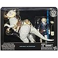 Star Wars Black Series 6" Han Solo Tauntaun Figure