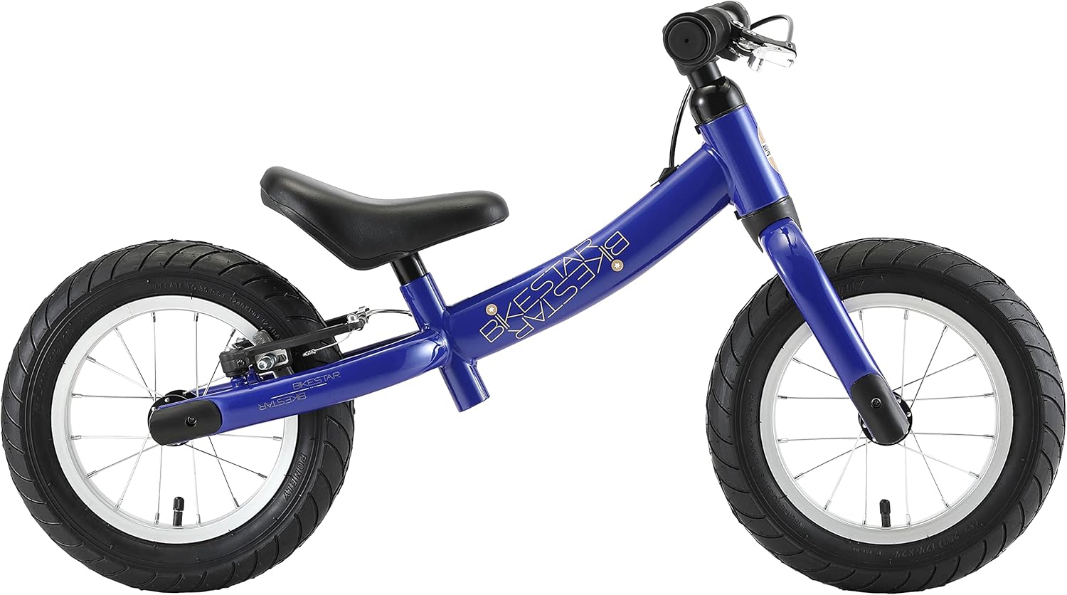 bikestar running balance bike