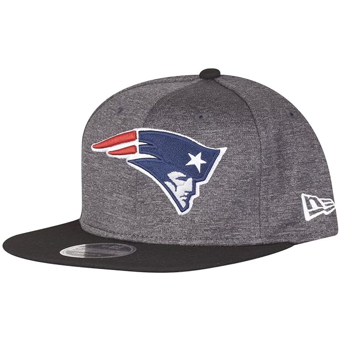 New Era New England Patriots 9fifty of Snapback Shadow Tech
