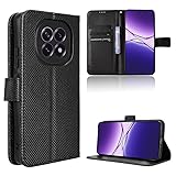 Elubugod Compatible with Oppo F29 5G Leather