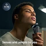 Philips Shaver Series 5000 S5884/35 Wet & Dry Electric Shaver view 3