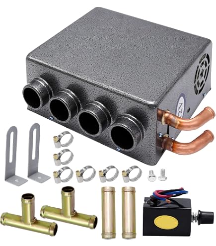 Amazon.com: 2020-2021 Genuine Kawasaki Teryx KRX 1000 Cab Heater