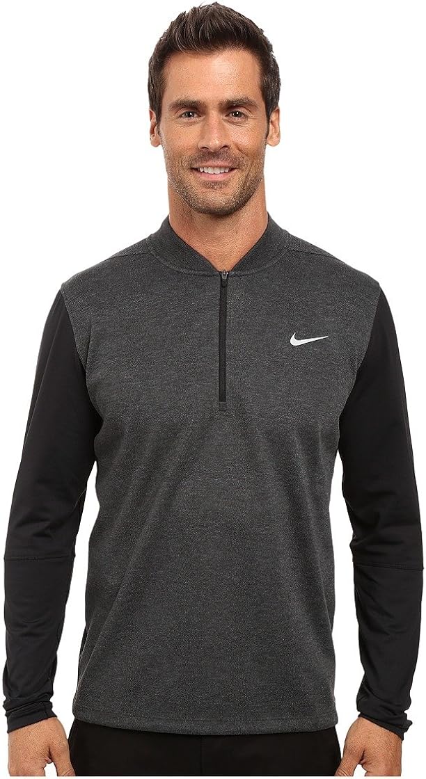Amazon.com: Nike TW Tech 1 Men's Golf Sweater $150 X-Large (032): Clothing