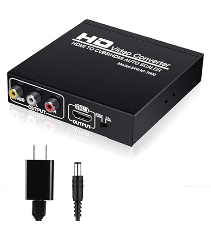 Amazon.com: AJA K3G-BOX 1RU External Breakout Box for KONA 3 Video