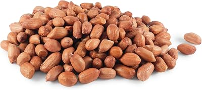 Extra Select Wild Bird Peanuts 26% Protein 49% Fat 25kg Winter Feed
