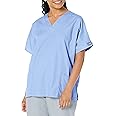 Cherokee Scrubs for Women Workwear Originals V-Neck Top 4700