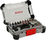 Bosch 42-Piece Screwdriver Set Precision and Standard Bits with 2 Magnetic view 2