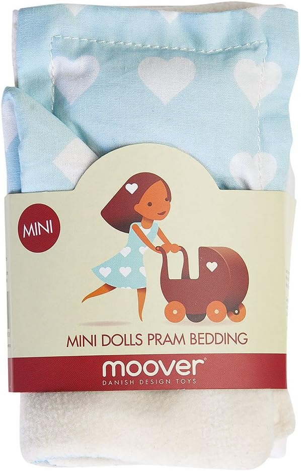 Moover Mini Bedding for Pushchair