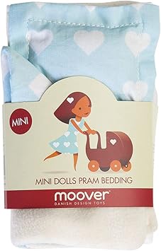 moover pram bedding