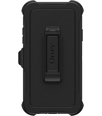Amazon.com: OtterBox Defender Series Screenless Edition Case for