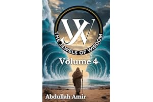 The Jewels of Wisdom - Volume 4