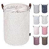 DOKEHOM DKA0822BDL 19" Thickened Large Laundry
