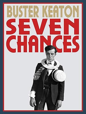 Watch Seven Chances Prime Video