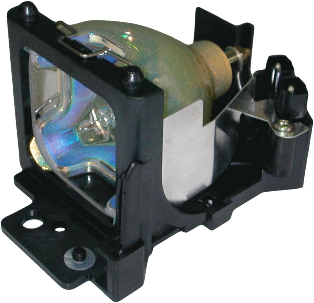 GO Lamps - Projector lamp (equivalent to: Panasonic ET-LAD35L) - UHM - 160 Watt - 1500 hour(s) - for Panasonic PT-D3500, D3500E, D3500U