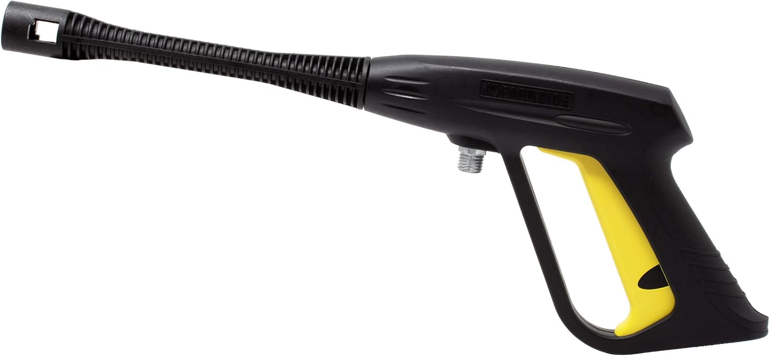 Parkside Pressure Washer PHD 150 A1 Lidl Ian 55991, yellow Amazon.co