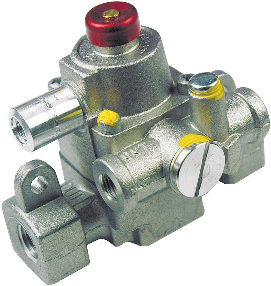 HVAC Controls - Robertshaw Product 1720-005