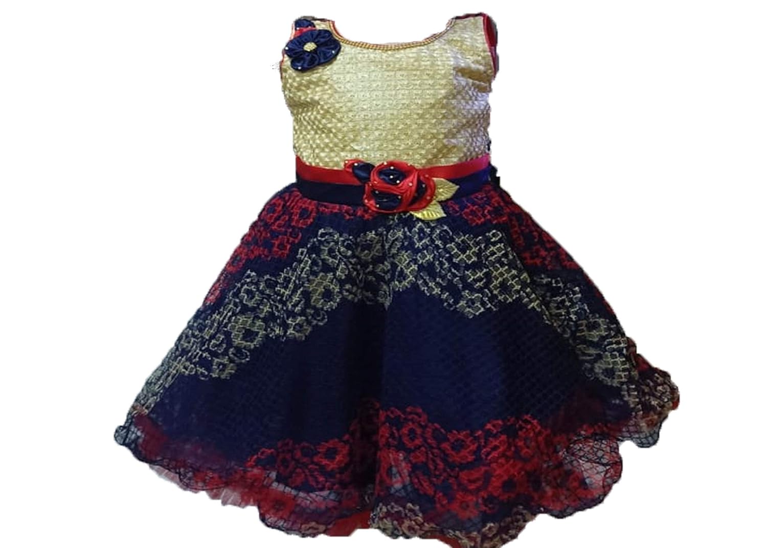 umbrella frock short