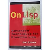 On Lisp: Advanced Techniques for Common Lisp