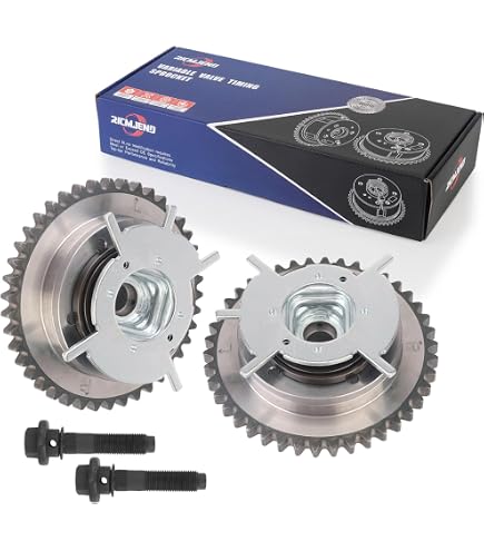 Amazon.com: Ford Crankshaft Gear - XL3Z6306AA : Automotive