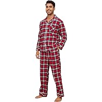 Amazon.com: Ashford & Brooks Women's Flannel Hooded One Piece