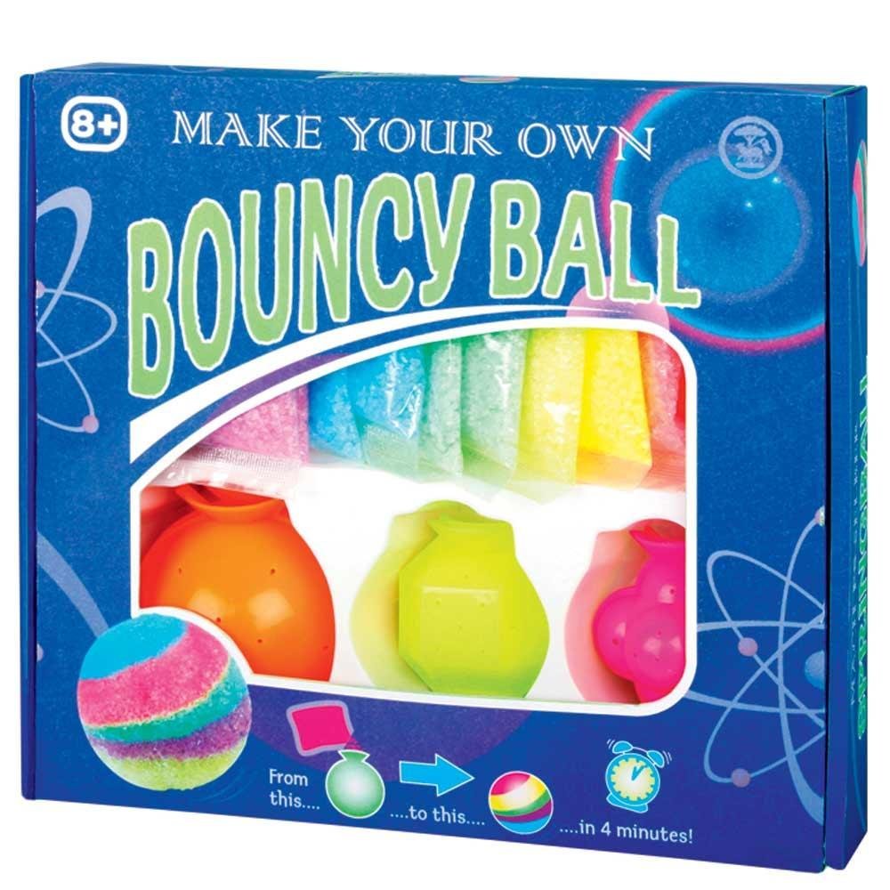 Tobar Make your own bouncy ball