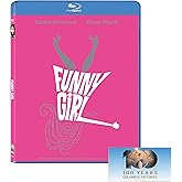 Funny Girl [Blu-ray]