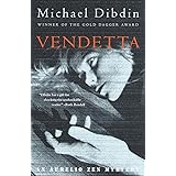 Vendetta: An Aurelio Zen Mystery