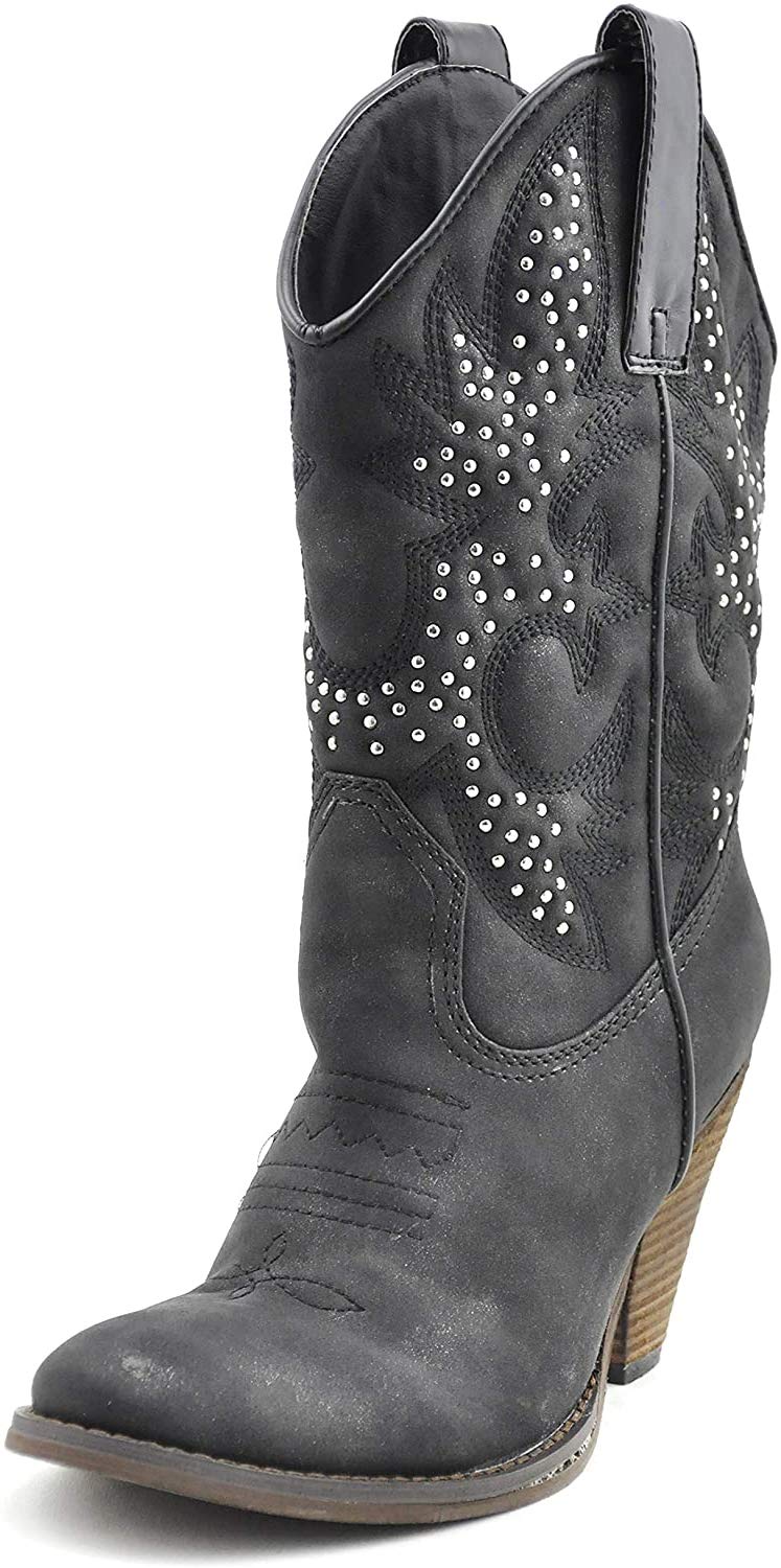 Very Volatile Women's Arienette Bootie 