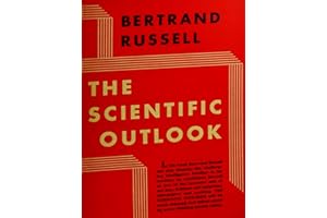 The Scientific Outlook