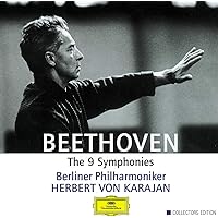Bernard Haitink, Ludwig van Beethoven, Ludwig van Beethoven