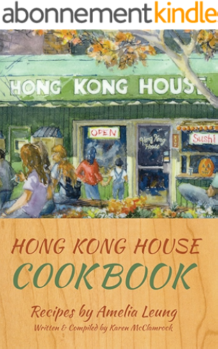 Download Hong Kong House Cook Book (English Edition) PDF