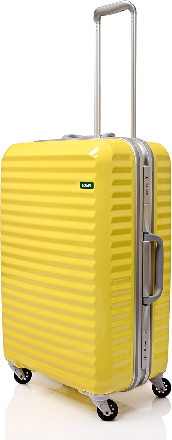 lojel luggage wikipedia