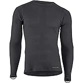 Carhartt Men's MBL113 Base Force® Midweight Base Layer Classic Crew