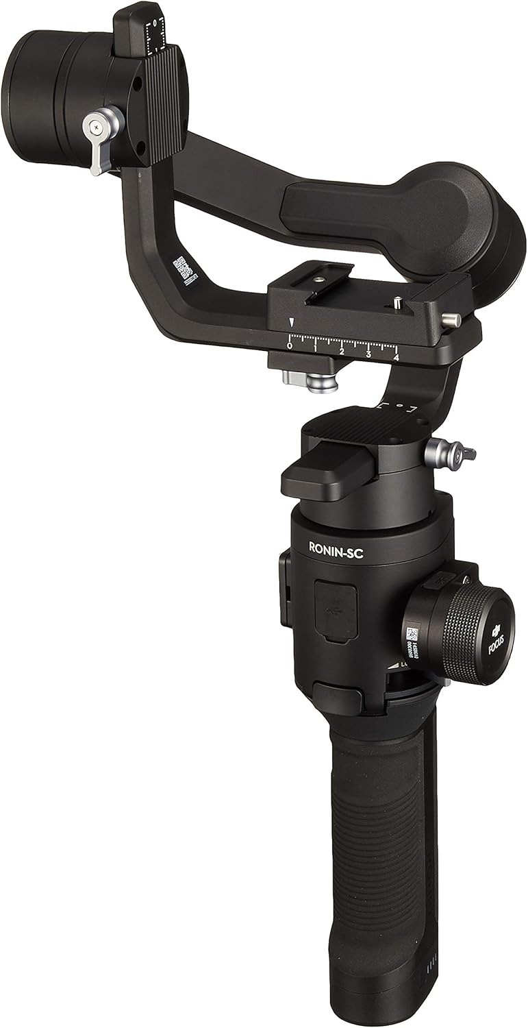 DJI Ronin-SC