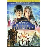 Bridge To Terabithia