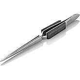 KNIPEX 92 95 89 Cross-Over Tweezers