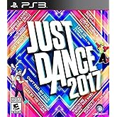 Just Dance 2017 - PlayStation 3