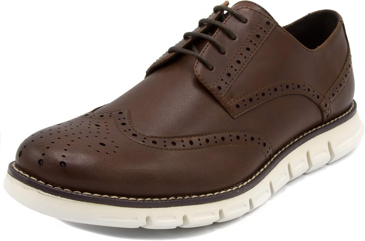 men's wingdeck oxford shoe fashion sneaker