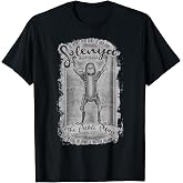 Mademark x Rick and Morty - Rick and Morty Solenya The Pickle Man Graphic T-Shirt T-Shirt
