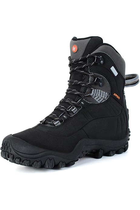 best hiking boots for high arches