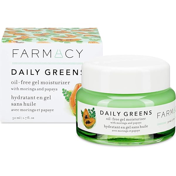 farmacy moisturizer