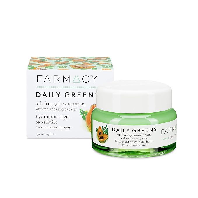 farmacy daily greens