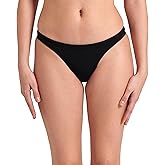 Arena Womens Arena Performance Women's Solid Team Bikini Bottom